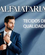 Ouro Têxtil Tecidos - Loja de Tecidos em Belo Horizonte imagen 4