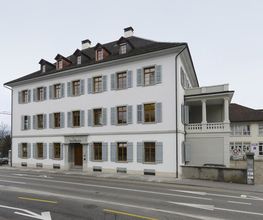 moser + colombo architektur - Ihr architekt für umbauten und sanierungen in der region aarau Bild 2