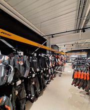 Moto Axxe Dijon image 3
