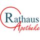Logo der Rathaus-Apotheke Illingen