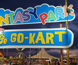 Fantasy Park imagen 1