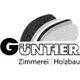 Zimmerei I Holzbau Denis Günther