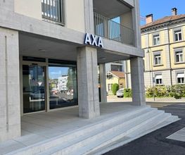 AXA, Hauptagentur Tarik Kiziler Bild 1