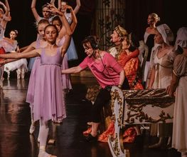 Ballettschule Renata Kesten Bild 7