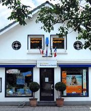 Reisebüro von Daacke Lufthansa City Center Bild 1