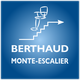 BERTHAUD MONTE-ESCALIER