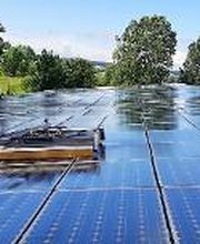 Solaranlage, Schwabenglanz, 88605 Meßkirch