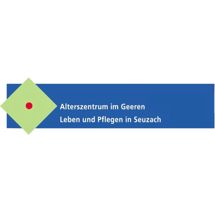 Alterszentrum im Geeren logo