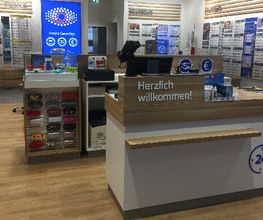 Apollo-Optik - Schenefeld im Stadtzentrum Schenefeld Bild 2