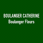 Boulanger Fleurs Claeyman Catherine