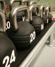 Gimnasio VivaGym Cartagena centro imagen 16