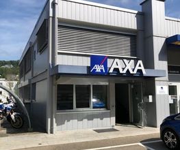 AXA, Hauptagentur Davide Simone Bild 3