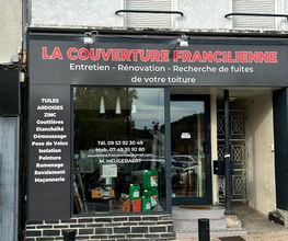 Couverture Francilienne image 3