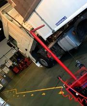 Euromaster Cantabria Neumáticos Taller imagen 5