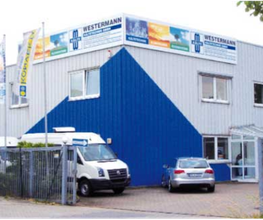 Westermann Kältetechnik GmbH Bild 1