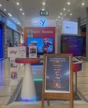 Negozio Sky | Maximall immagine 7