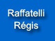 Raffatelli Régis