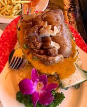 Restaurant Panorama Bild 17