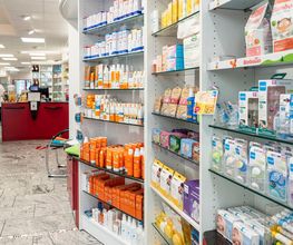Central Apotheke Thun AG Bild 3