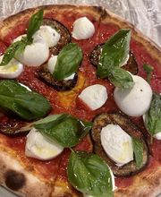 Ristorante Pizzeria Grill La Lampara Bellinzona Bild 8