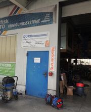 Dürr Reinigungssysteme GmbH, Reinigungsgeräte