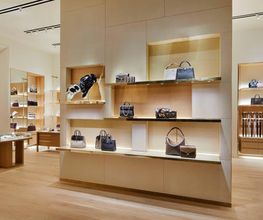 Louis Vuitton Stuttgart Bild 3