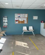 Laboratoire Puget-sur-Argens -  BIOGROUP CÔTE D'AZUR image 4