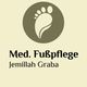 Medizinische Fußpflege Bremen-Fesenfeld - Jemillah Graba