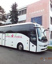 Margot Star Tours SA Bild 1