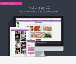 Podium by CC image 4