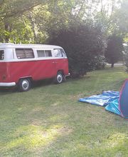 Camping L'Oasis du Berry image 8