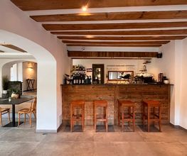 Café-Restaurant La Colonne Bild 9