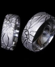 RetinaDesign Goldschmiede für Eheringe und Schmuck Bild 11