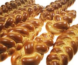 Bäckerei-Konditorei Waber AG Bild 1