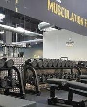 Fitness Park Lisses image 7