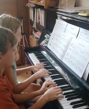 Klavierstudio Schuster Bild 5