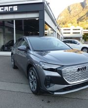 TECNOCARS GARAGE SAGL Bild 7