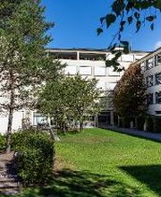 Naturhistorisches Museum Bern Bild 8