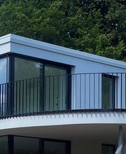 sattlerpartner architekten AG Bild 1