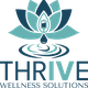 Thrive IV Wellness Solutions