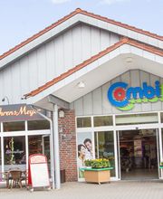 Combi Verbrauchermarkt Lindern Bild 1