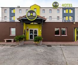 B&B HOTEL Valence Sud image 2