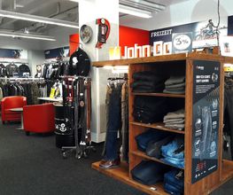 POLO Motorrad Store Weingarten Bild 2