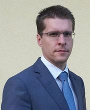 Avv. Pascal Delprete Bild 1