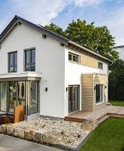 FingerHaus GmbH - Musterhaus Mannheim Bild 2