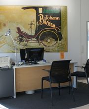 Autohaus Bachem GmbH