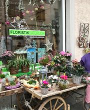 Floristik natürlich Bild 2