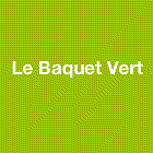 Le Baquet Vert