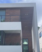 Soja Plastering & Stucco image 8