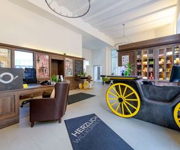 ibis Styles Trier Bild 2